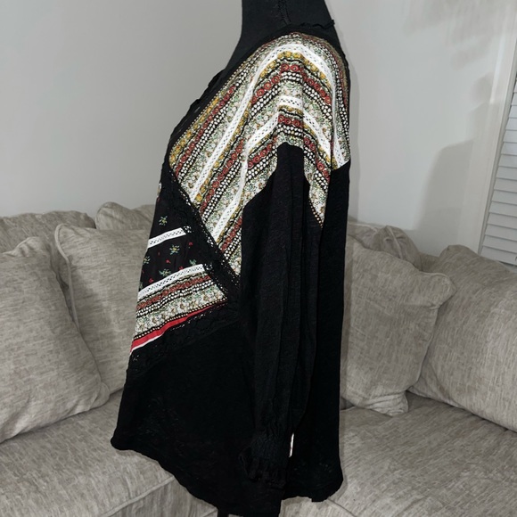 🌹🌼 NWT Free People Top ❤️ - Picture 8 of 14